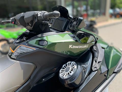 2024 Kawasaki Jet Ski Ultra 310LX in Tyngsboro, Massachusetts - Photo 3