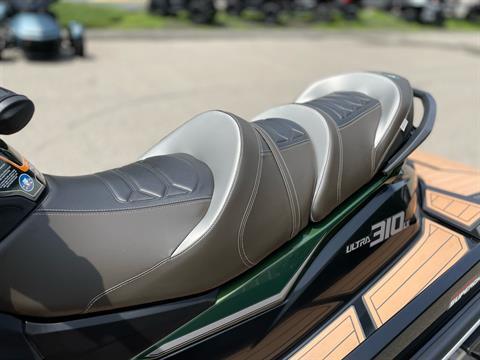 2024 Kawasaki Jet Ski Ultra 310LX in Tyngsboro, Massachusetts - Photo 10