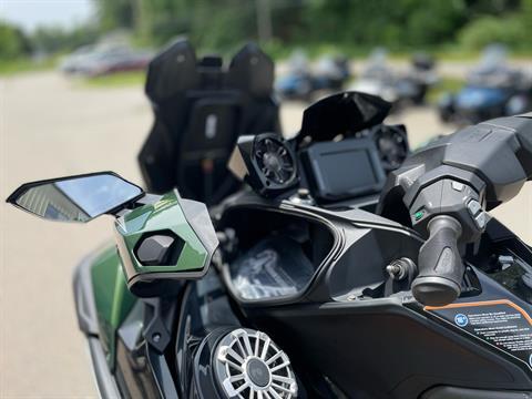 2024 Kawasaki Jet Ski Ultra 310LX in Tyngsboro, Massachusetts - Photo 11