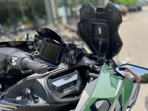 2024 Kawasaki Jet Ski Ultra 310LX in Tyngsboro, Massachusetts - Photo 12