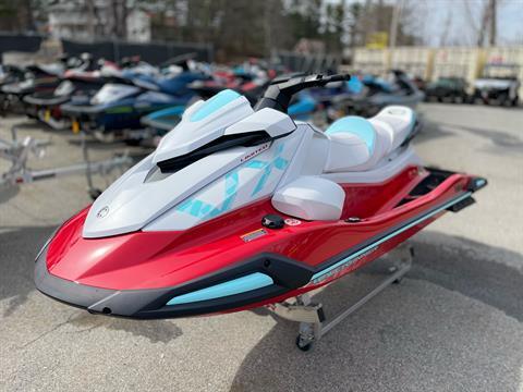 2025 Yamaha VX Limited in Tyngsboro, Massachusetts