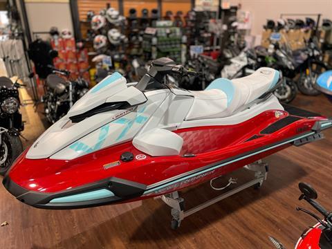 2025 Yamaha VX Limited in Tyngsboro, Massachusetts - Photo 15