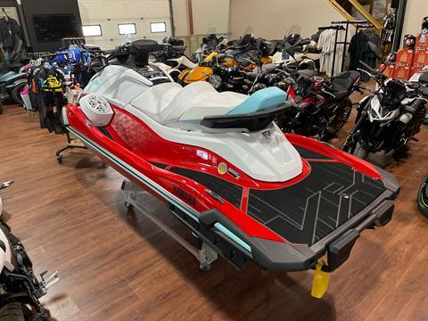 2025 Yamaha VX Limited in Tyngsboro, Massachusetts - Photo 17