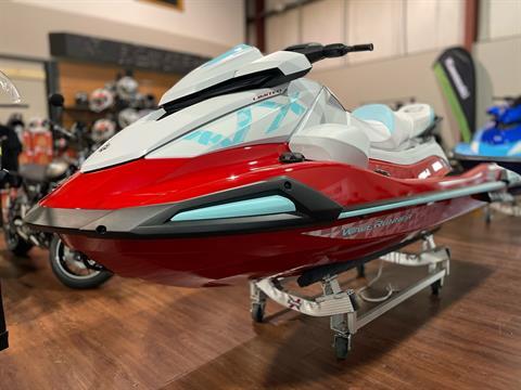 2025 Yamaha VX Limited in Tyngsboro, Massachusetts - Photo 18