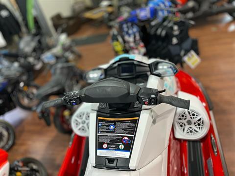 2025 Yamaha VX Limited in Tyngsboro, Massachusetts - Photo 20
