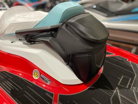 2025 Yamaha VX Limited in Tyngsboro, Massachusetts - Photo 2