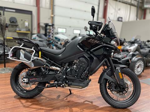 2025 CFMOTO Ibex 800 E in Tyngsboro, Massachusetts