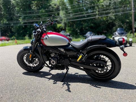 2025 CFMOTO 450CL-C in Tyngsboro, Massachusetts - Photo 6