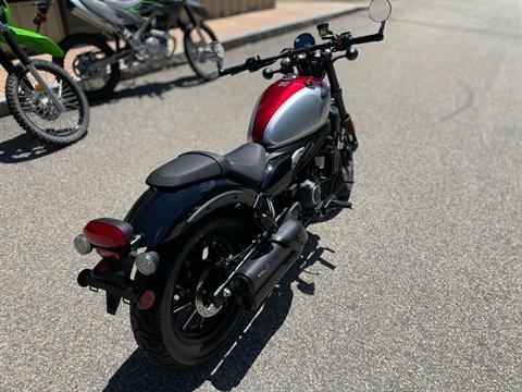 2025 CFMOTO 450CL-C in Tyngsboro, Massachusetts - Photo 8