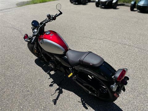 2025 CFMOTO 450CL-C in Tyngsboro, Massachusetts - Photo 9