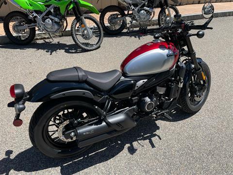 2025 CFMOTO 450CL-C in Tyngsboro, Massachusetts - Photo 11