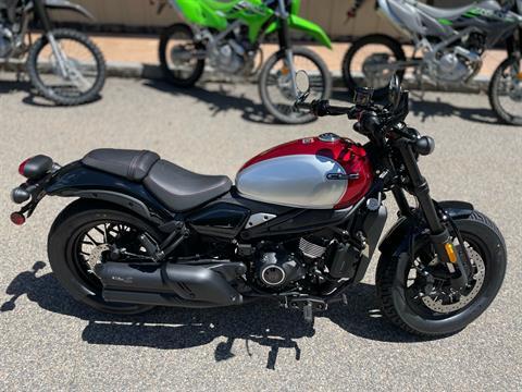 2025 CFMOTO 450CL-C in Tyngsboro, Massachusetts - Photo 12