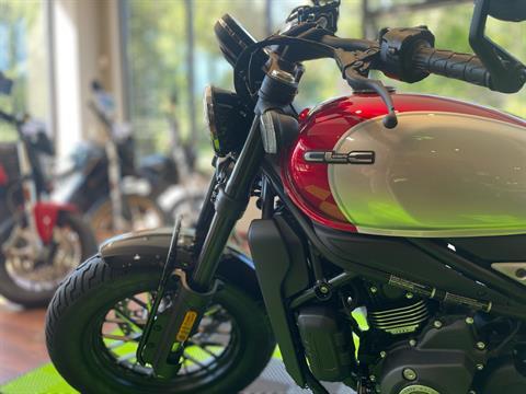 2025 CFMOTO 450CL-C in Tyngsboro, Massachusetts - Photo 9