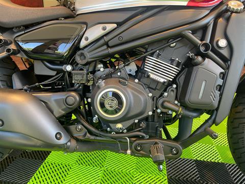 2025 CFMOTO 450CL-C in Tyngsboro, Massachusetts - Photo 13