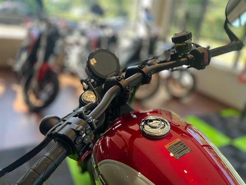 2025 CFMOTO 450CL-C in Tyngsboro, Massachusetts - Photo 14