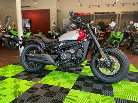 2025 CFMOTO 450CL-C in Tyngsboro, Massachusetts - Photo 17