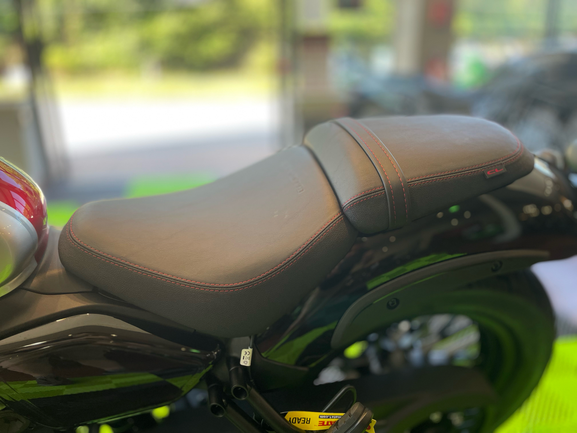 2025 CFMOTO 450CL-C in Tyngsboro, Massachusetts - Photo 20