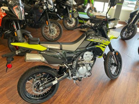 2026 Kawasaki KLX 300SM in Tyngsboro, Massachusetts - Photo 10