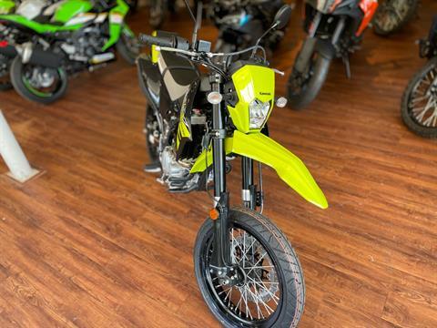 2026 Kawasaki KLX 300SM in Tyngsboro, Massachusetts - Photo 14