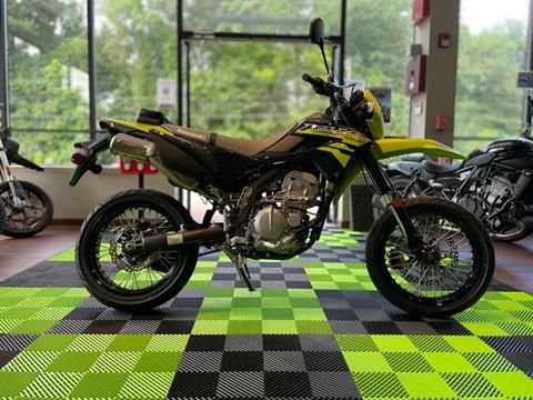 2026 Kawasaki KLX 300SM in Tyngsboro, Massachusetts