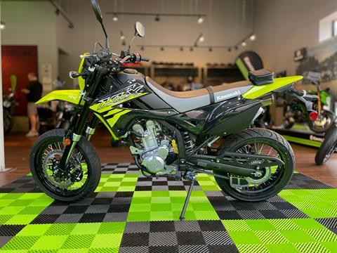 2026 Kawasaki KLX 300SM in Tyngsboro, Massachusetts - Photo 2