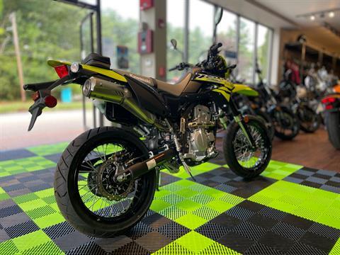 2026 Kawasaki KLX 300SM in Tyngsboro, Massachusetts - Photo 10