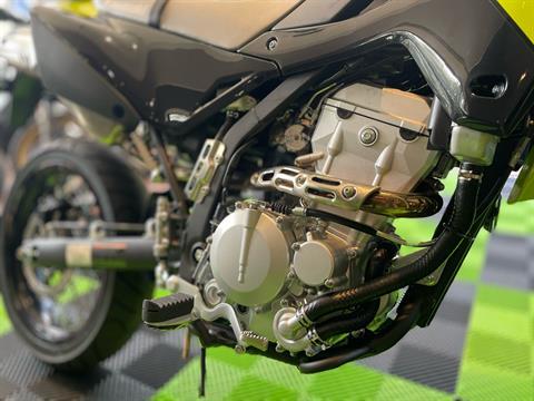 2026 Kawasaki KLX 300SM in Tyngsboro, Massachusetts - Photo 22