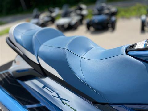 2024 Yamaha FX Cruiser SVHO with Audio in Tyngsboro, Massachusetts - Photo 14