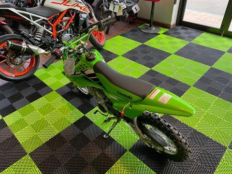 2025 Kawasaki KLX 110R in Tyngsboro, Massachusetts - Photo 12