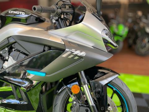 2025 CFMOTO 675SS in Tyngsboro, Massachusetts - Photo 4
