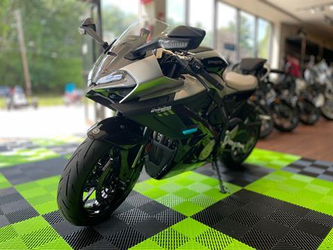 2025 CFMOTO 675SS in Tyngsboro, Massachusetts - Photo 6