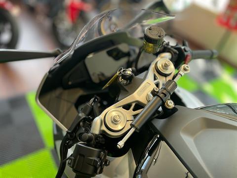 2025 CFMOTO 675SS in Tyngsboro, Massachusetts - Photo 14