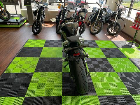2025 CFMOTO 675SS in Tyngsboro, Massachusetts - Photo 16