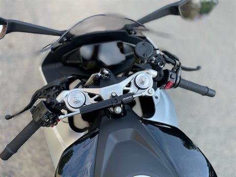 2025 CFMOTO 675SS in Tyngsboro, Massachusetts - Photo 7