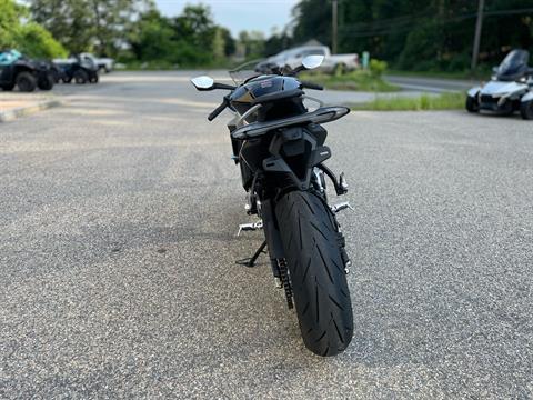2025 CFMOTO 675SS in Tyngsboro, Massachusetts - Photo 8