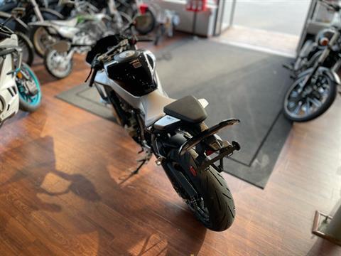2025 CFMOTO 675SS in Tyngsboro, Massachusetts - Photo 6