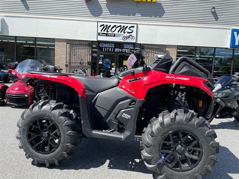 2024 Can-Am Outlander X MR 700 in Tyngsboro, Massachusetts