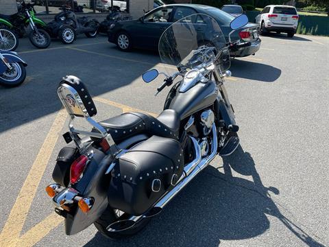 2024 Kawasaki Vulcan 900 Classic LT in Tyngsboro, Massachusetts - Photo 14