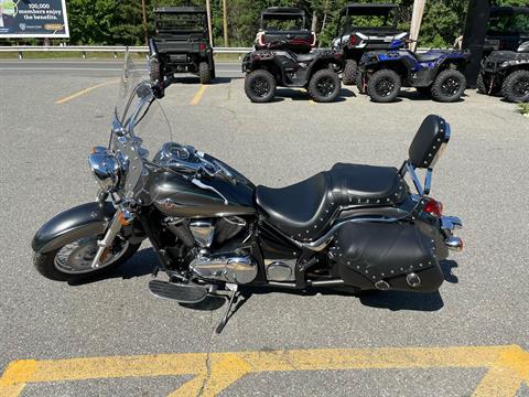 2024 Kawasaki Vulcan 900 Classic LT in Tyngsboro, Massachusetts - Photo 16