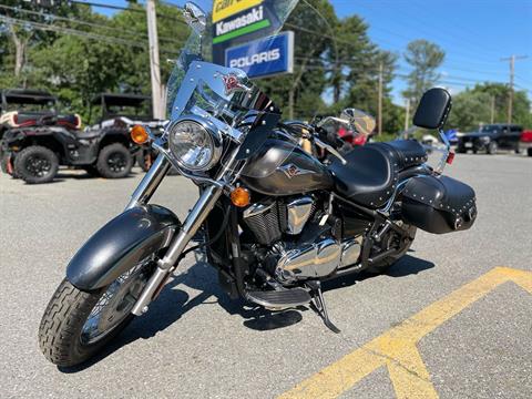 2024 Kawasaki Vulcan 900 Classic LT in Tyngsboro, Massachusetts - Photo 4