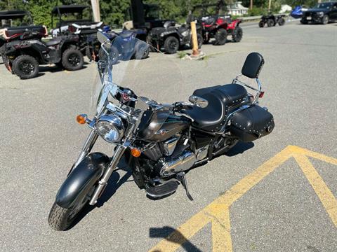 2024 Kawasaki Vulcan 900 Classic LT in Tyngsboro, Massachusetts - Photo 13