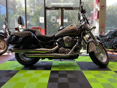 2024 Kawasaki Vulcan 900 Classic LT in Tyngsboro, Massachusetts - Photo 2
