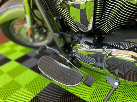 2024 Kawasaki Vulcan 900 Classic LT in Tyngsboro, Massachusetts - Photo 12