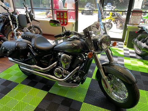 2024 Kawasaki Vulcan 900 Classic LT in Tyngsboro, Massachusetts - Photo 18
