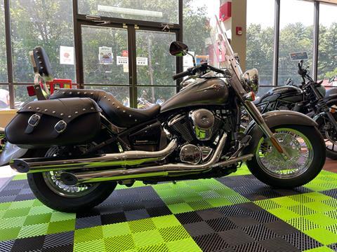2024 Kawasaki Vulcan 900 Classic LT in Tyngsboro, Massachusetts - Photo 19