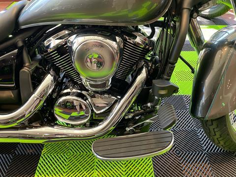 2024 Kawasaki Vulcan 900 Classic LT in Tyngsboro, Massachusetts - Photo 20