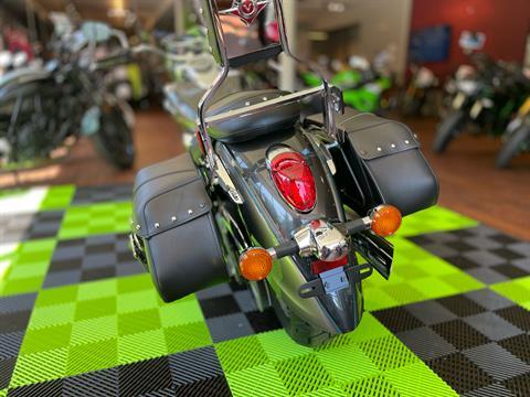 2024 Kawasaki Vulcan 900 Classic LT in Tyngsboro, Massachusetts - Photo 24