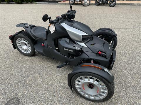 2025 Can-Am Ryker Rally in Tyngsboro, Massachusetts - Photo 2