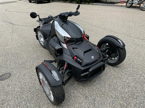 2025 Can-Am Ryker Rally in Tyngsboro, Massachusetts - Photo 5