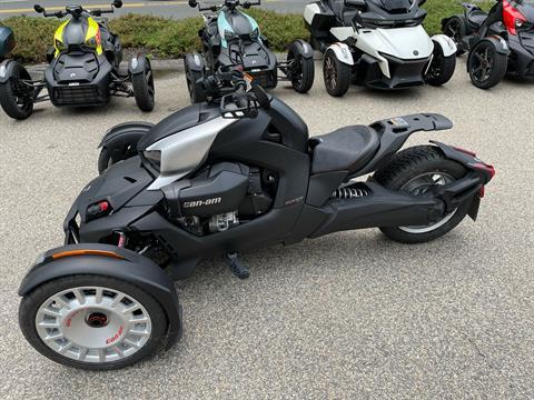 2025 Can-Am Ryker Rally in Tyngsboro, Massachusetts - Photo 7